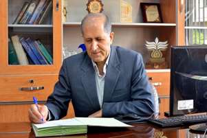 پیام رییس مرکز بهداشت شهدای انقلاب، بمناسبت هفته ملی سلامت مردان (سما) یکم لغایت هفتم اسفند